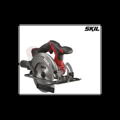 SW1E 3550 CA Δισκοπρίονο Μπαταρίας 165mm 20V (Solo) - SOLO - SKIL (#SW1E3550CA)