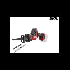 SW1E3475CA Σπαθόσεγα Compact Μπαταρίας 200mm 20V (Solo) - SOLO - SKIL (#SW1E3475CA)