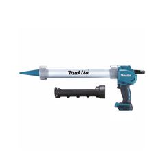 DCG180ZXK Πιστόλι Σιλικόνης Μπαταρίας 18V (Solo) - 18V - MAKITA (#DCG180ZXK)