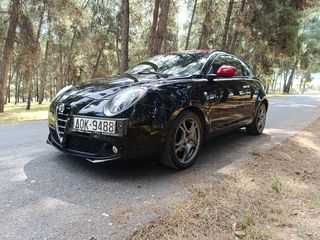 Alfa Romeo Mito '14