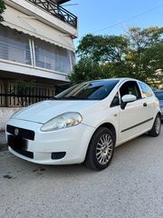 Fiat Punto '11 1.3