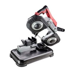 Σιδηροπρίονο ταινίας με ισχύ 1.2kW RDP-BSM01F 060110 Raider