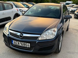 Opel Astra '07 1.4 