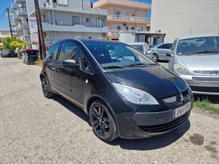 Mitsubishi Colt '07  CZ3 1.3 ΑΠΟ ΙΔΙΩΤΗ