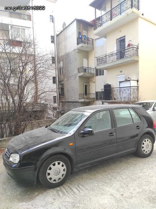 Volkswagen Golf '98