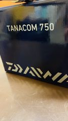Μηχανισμός Tanacom 750