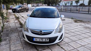 Opel Corsa '13