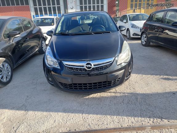 Opel Corsa '13