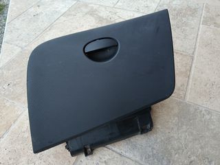 SEAT LEON 1P MK2 - ΝΤΟΥΛΑΠΑΚΙ ΣΥΝΟΔΗΓΟΥ 05-13