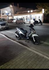 Piaggio Beverly 200 '04