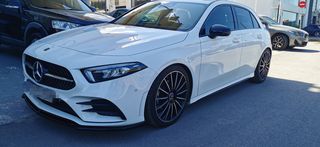 Mercedes-Benz A 200 '20  AMG PAKET 