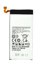 Μπαταρία συμβατή με Samsung SM-A300F Galaxy A3 Tύπου EB-BA300ABE OEM Bulk