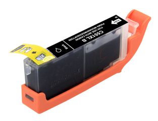 Συμβατό InkJet για Canon CLI-551, 12ml, μαύρο