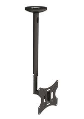BRATECK βάση τηλεόρασης οροφής LCD-504A, 23-42", έως 30kg
