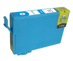 Συμβατό InkJet για Epson T1292, 13ml, κυανό