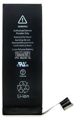 High Copy Μπαταρία για iPhone 5C, Li-ion 1510mAh
