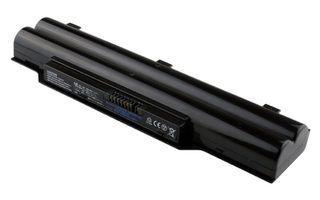 POWERTECH συμβατή μπαταρία για Fujitsu A530, A531