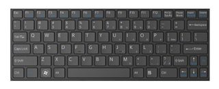 Πληκτρολόγιο για Sony VAIO SVE Series, μαύρο