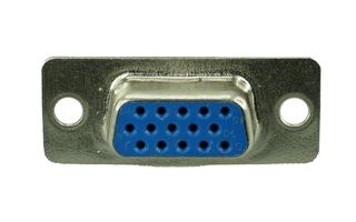 VGA Connector - VGA 15 PIN (up)
