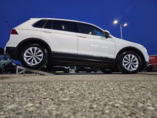 Volkswagen Tiguan '19 1.6TDI "ADVANCE"  ΑΨΟΓΟ!!!