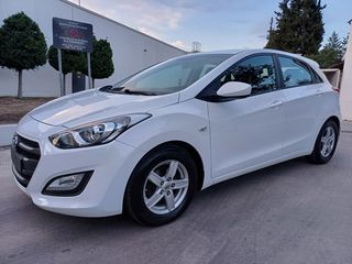 Hyundai i 30 '17 93.000χλμ!!!