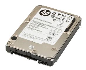 HP used SAS HDD 652564-B21 300GB 6G 10K, 2.5"