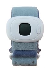 POWERTECH Smart Παιδικό Θερμόμετρο PT-501, Bluetooth, με συναγερμό