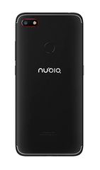 NUBIA back cover για smartphone V18