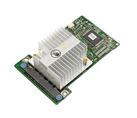 DELL used raid controller 0K09CJ PCIe PERC H310 Mini, 512MB, 6GB/s