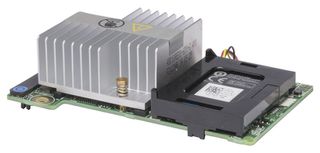 DELL used raid controller 0MCR5X PERC H710 Mini, 512MB, 6GB/s