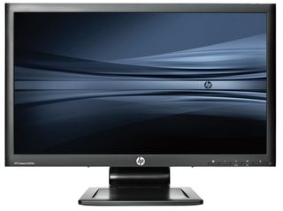 HP used οθόνη LA2306X LED, 23" 1920x1080px, VGA/DVI/DisplayPort, Grade B