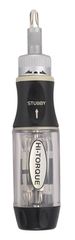SPROTEK 4 σε 1 set εργαλείων STD-656, 19 τμχ