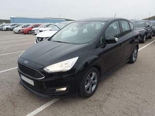 Ford C-Max '19 1.5TDCi Business ΕΛΛΗΝΙΚΟ.