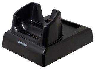 POINT MOBILE βάση φόρτισης για PDA PM85-SEC0 με Ethernet, μαύρη