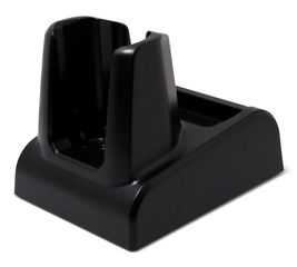 POINT MOBILE βάση φόρτισης για PDA P451-SEC0 με Ethernet, μαύρη