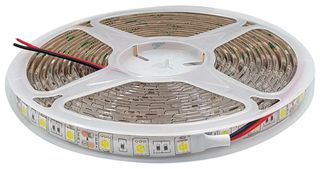OPTONICA LED καλωδιοταινία 5050 4839, IP54, 12V, 1000LM/m, 6000Κ, 5m