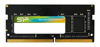 SILICON POWER μνήμη DDR4 SODimm SP016GBSFU266X02, 16GB, 2666MHz, CL19