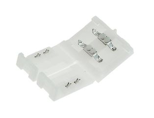 OPTONICA connector 5152, για LED καλωδιοταινία 5050