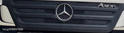 Μάσκα Mercedes Axor