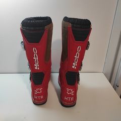 Μπότες Motocross HEBO-thumb-3