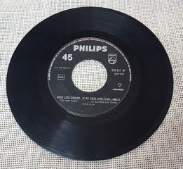 Sheila  – Oui, Il Faut Croire  7'