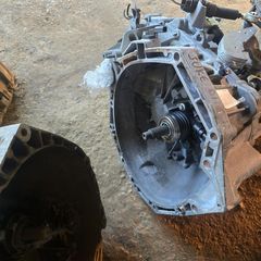 Nissan JUKE / QASHQAI ΣΑΣΜΑΝ 1500 κυβικα πετρελαιο! K9K