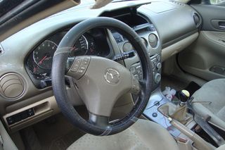 MAZDA 6  / Ανταλλακτικα & Αξεσουάρ  Αυτοκινήτων  Αμάξωμα Εσωτερικό  Αερόσακοι-AirBags