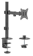 BRATECK βάση γραφείου οθόνης LDT66-C011, 17-32", έως 9kg