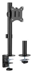 BRATECK βάση γραφείου οθόνης LDT57-C01, 17-32", έως 9kg