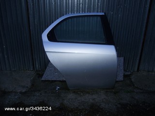  ALFA ROMEO 156  ΠΟΡΤΑ ΔΕΞΙΑ ΠΙΣΩ-thumb-1