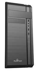 POWERTECH ανταλ/κo μπροστινό πάνελ PCFRB-005 για PC case PT-849