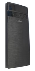 POWERTECH ανταλ/κo μπροστινό πάνελ PCFRB-011 για PC case PT-411