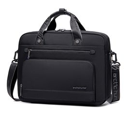 ARCTIC HUNTER τσάντα ώμου GW00017 για laptop 15.6", 14.5L, μαύρη