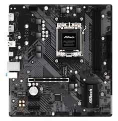 ASROCK μητρική A620M-HDV/M.2, 2x DDR5, AM5, USB 3.2, mATX